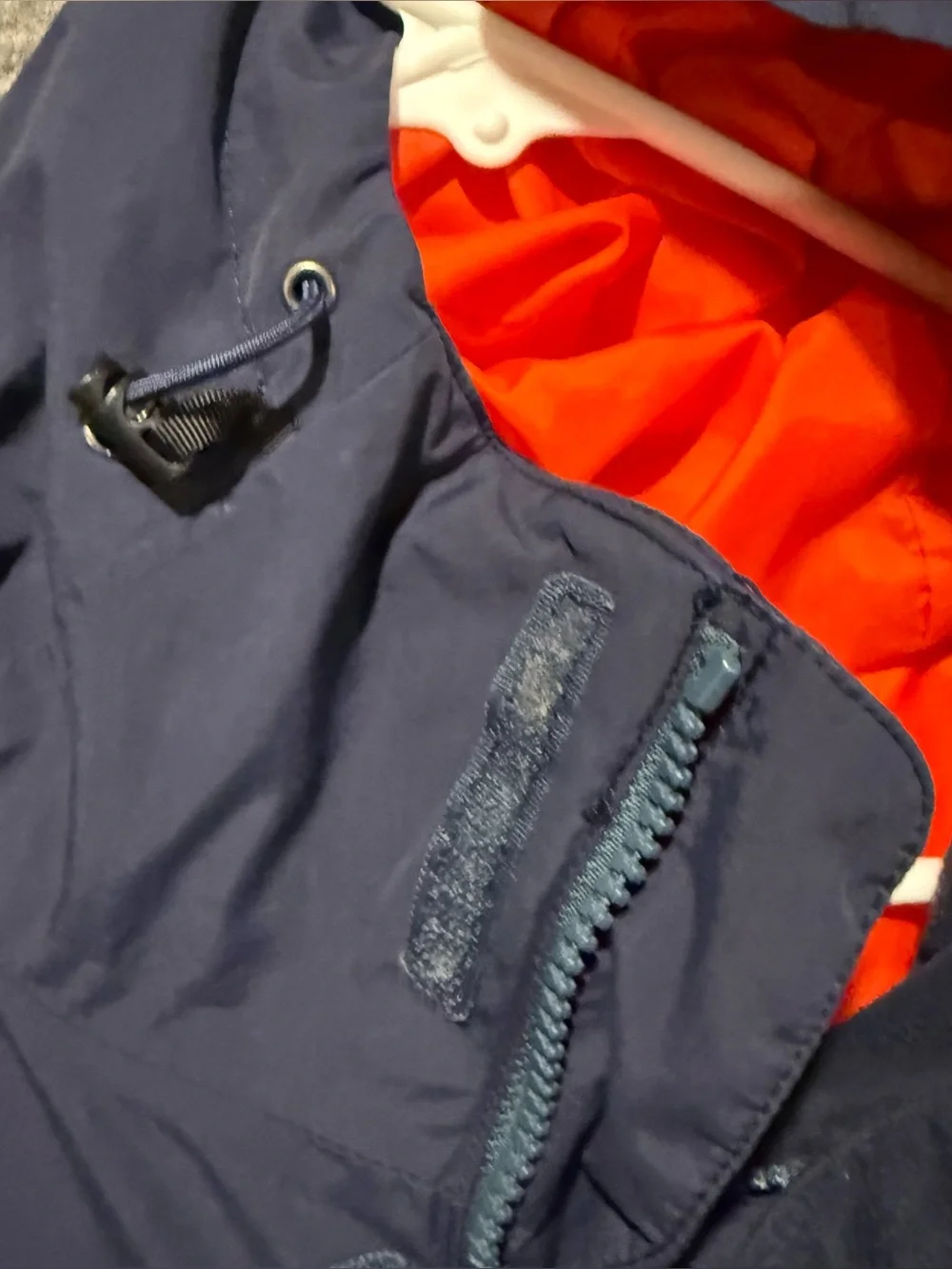 The North Face north face